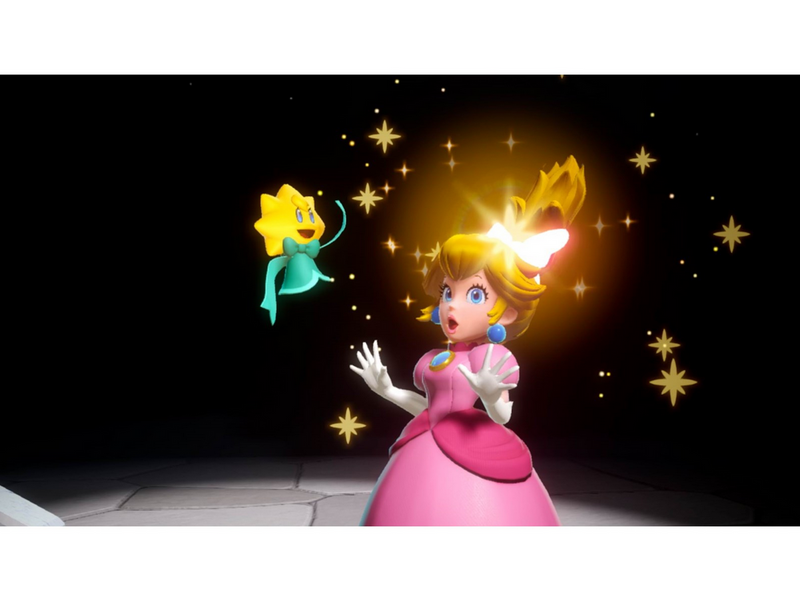 Princess Peach: Showtime! - Nintendo Switch - Action - PEGI 7