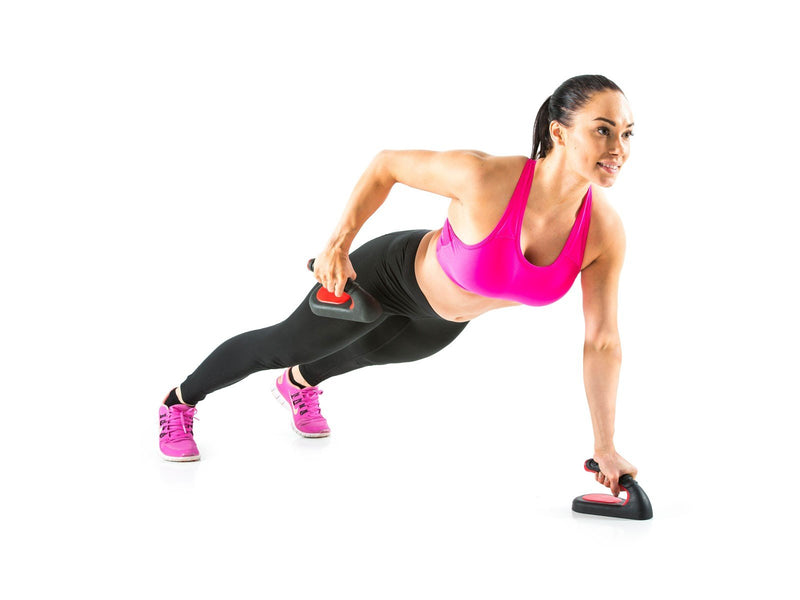 Gymstick Push Up Bars