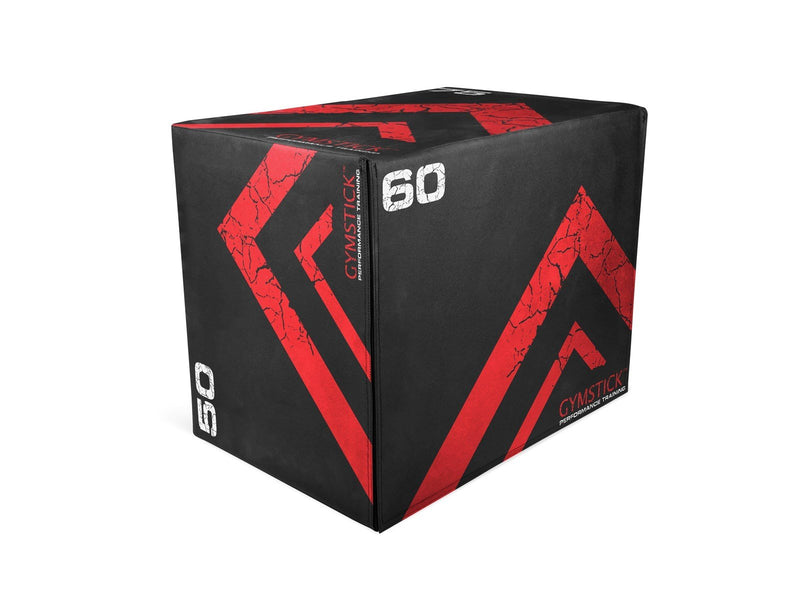 Gymstick Soft Plyobox 3-in-1