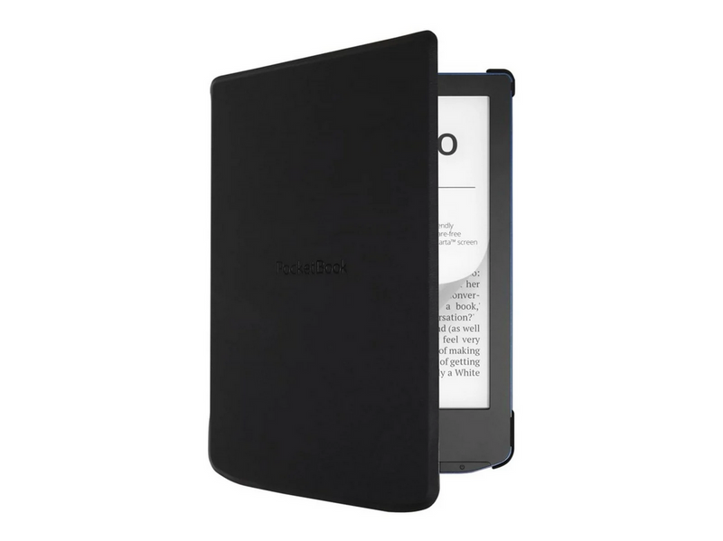 PocketBook Shell Cover (6") - Black
