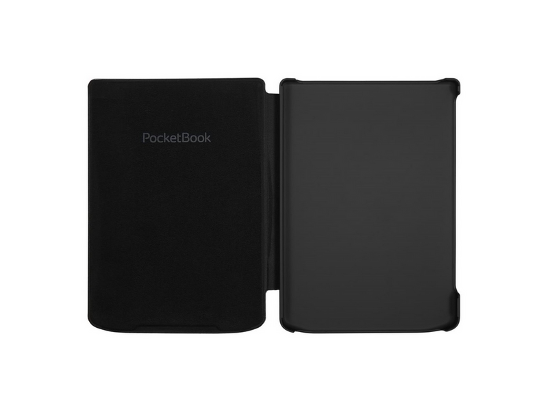 PocketBook Shell Cover (6") - Black