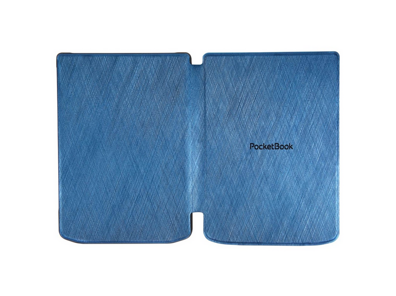 PocketBook Shell Cover (6") - Blue