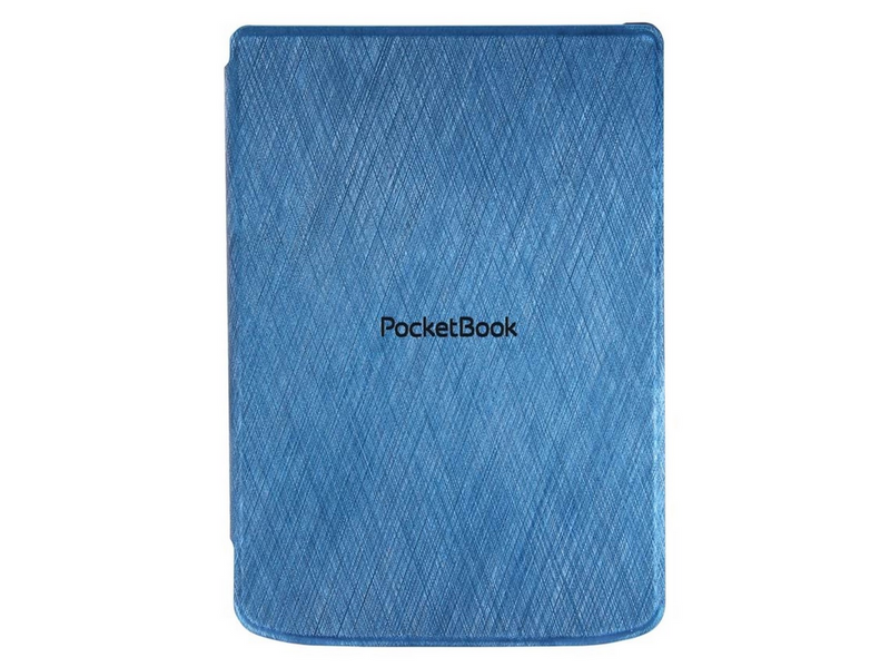PocketBook Shell Cover (6") - Blue