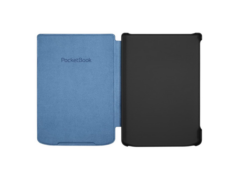 PocketBook Shell Cover (6") - Blue
