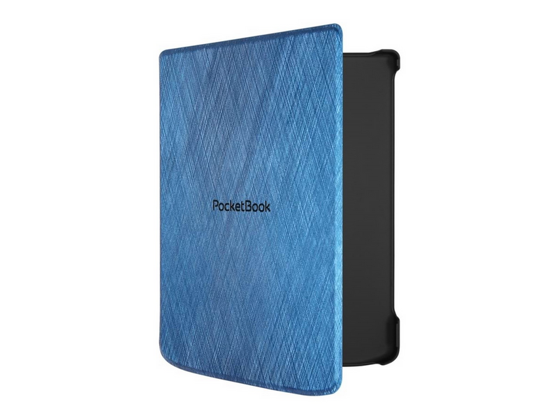 PocketBook Shell Cover (6") - Blue