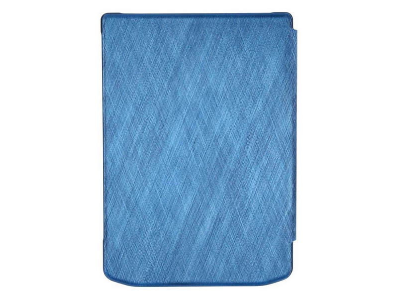 PocketBook Shell Cover (6") - Blue