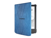 PocketBook Shell Cover (6") - Blue