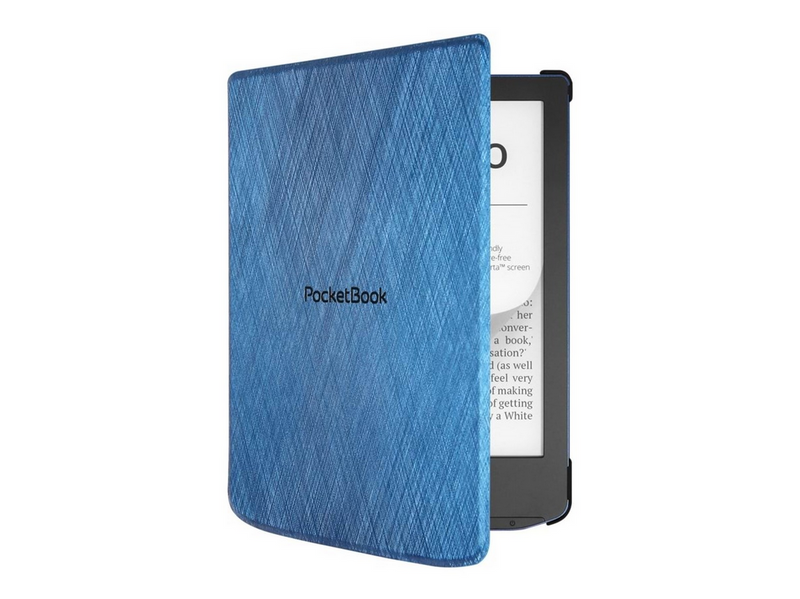 PocketBook Shell Cover (6") - Blue