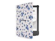 PocketBook Shell Cover (6") - Flower Print