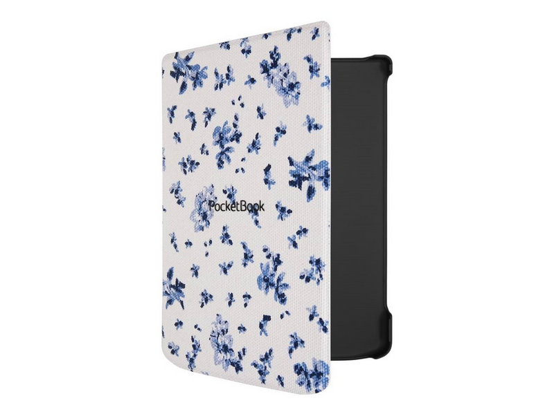 PocketBook Shell Cover (6") - Flower Print