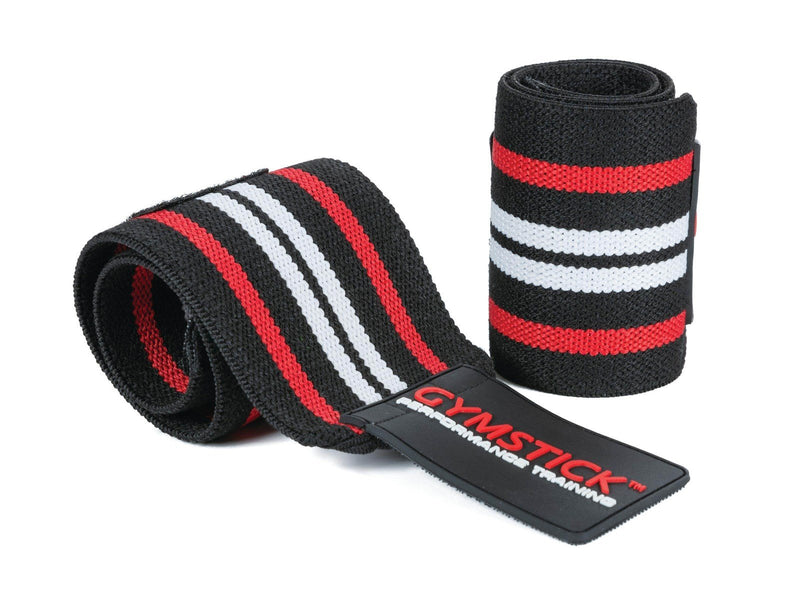 Gymstick Pro Wrist Straps