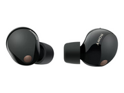 Sony WF-1000XM5 - Earbuds - Black