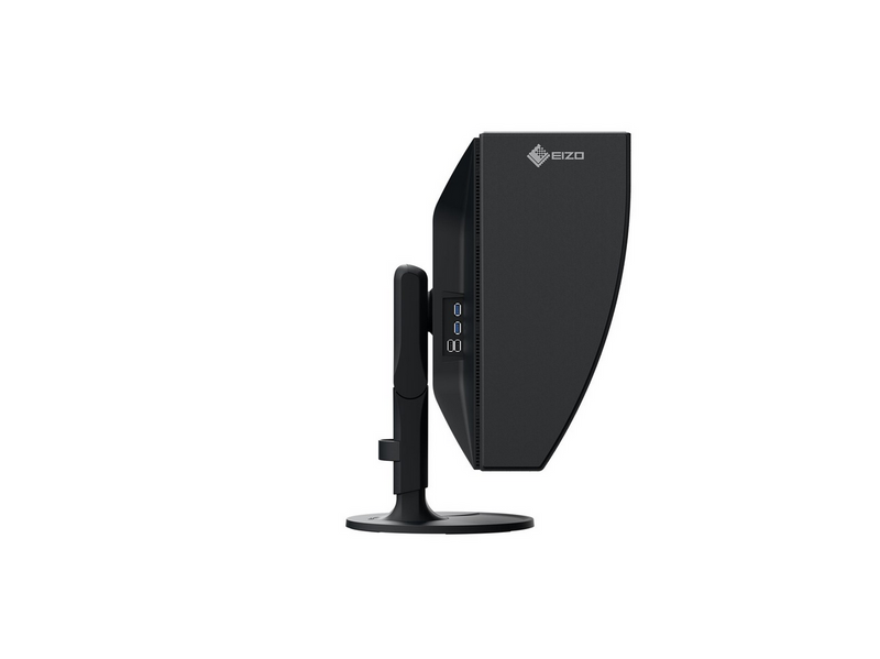 27" EIZO ColorEdge CG2700X - 3840x2160 (4K) - 60Hz - IPS
