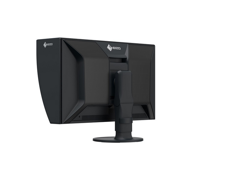 27" EIZO ColorEdge CG2700X - 3840x2160 (4K) - 60Hz - IPS