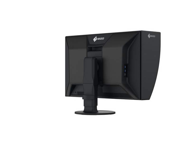 27" EIZO ColorEdge CG2700X - 3840x2160 (4K) - 60Hz - IPS