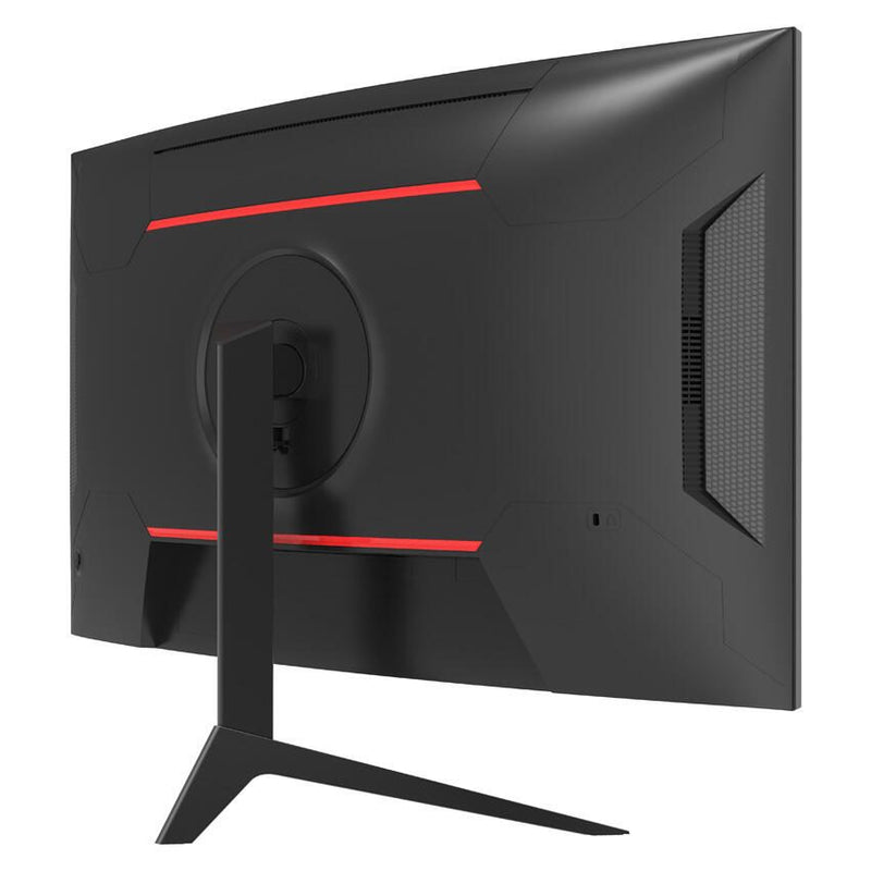 LC-Power LC-M27-FHD-165-C-V3 Full HD Gaming-Monitor 68,6 cm (27')