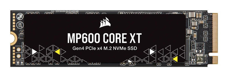 Corsair MP600 CORE XT M.2 SSD - 4 TB