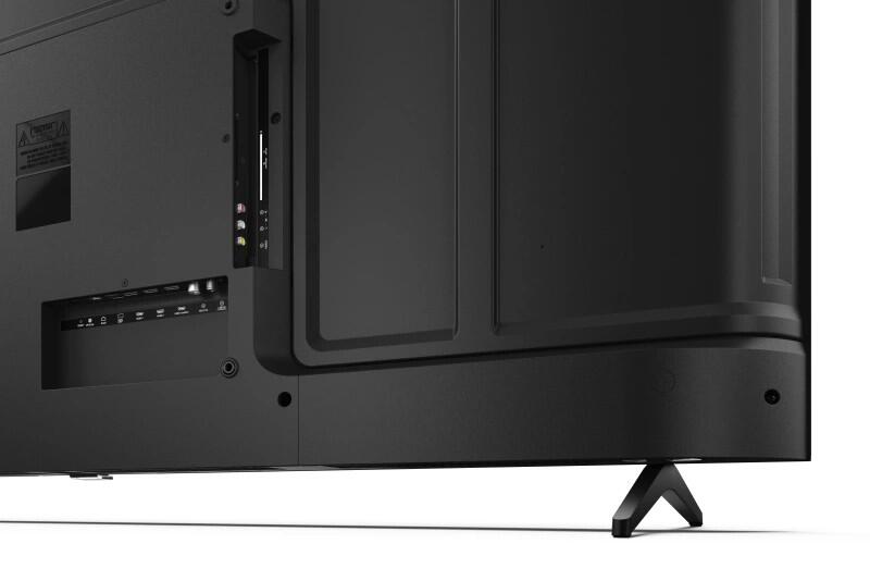 Sharp 50GJ4225E 4K Ultra HD Roku TV-Gerät 126 cm (50')