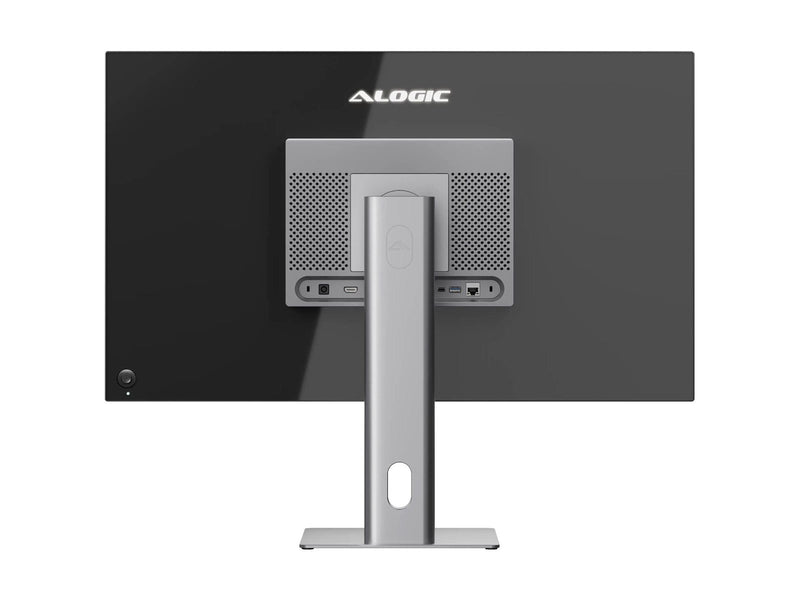 32" ALOGIC Aspekt LCD monitor - 4K - 32"