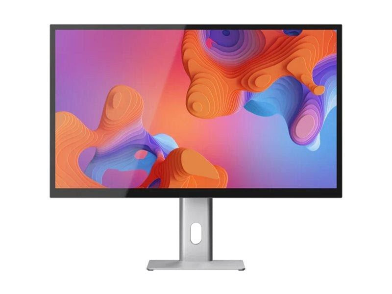 32" ALOGIC Aspekt LCD monitor - 4K - 32"