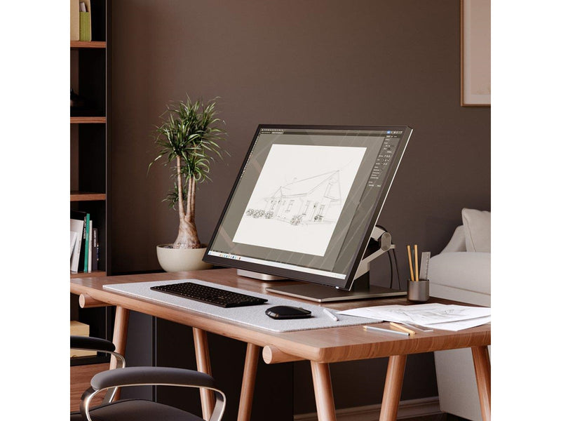 32" ALOGIC Clarity Max Touch 32C4KPDWT