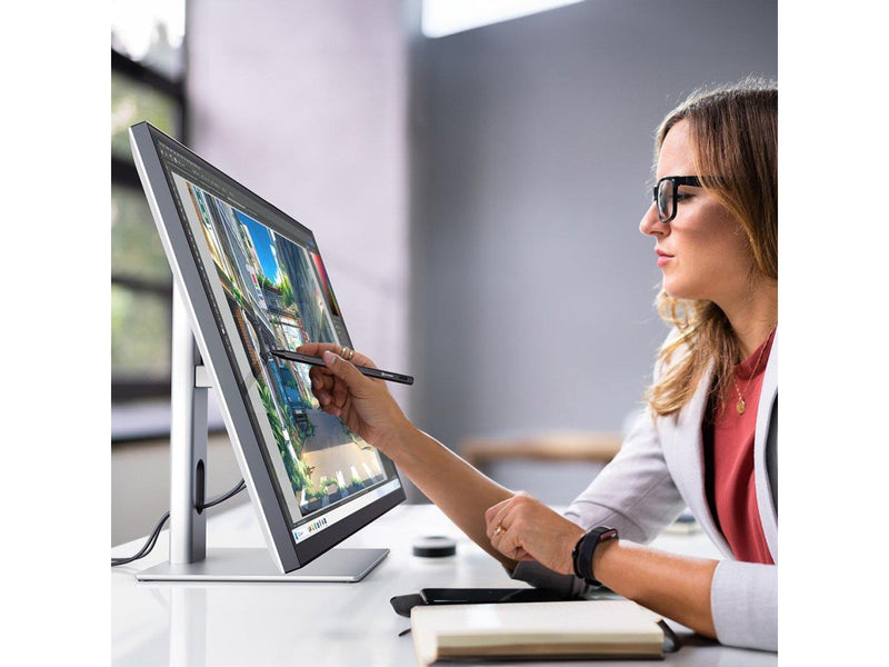 32" ALOGIC Clarity Max Touch 32C4KPDWT