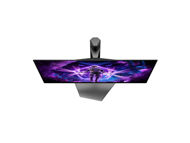 32" AOC AGON PRO AG326UD - 3840x2160 (4K) - 165Hz - QD-OLED