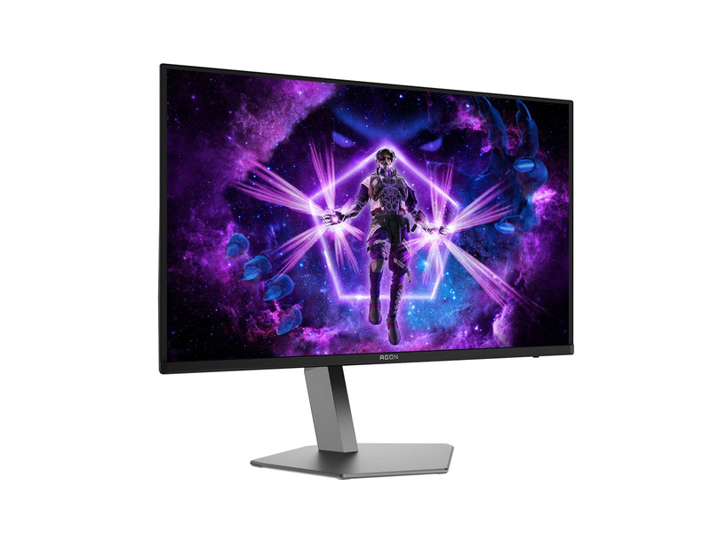 32" AOC AGON PRO AG326UD - 3840x2160 (4K) - 165Hz - QD-OLED