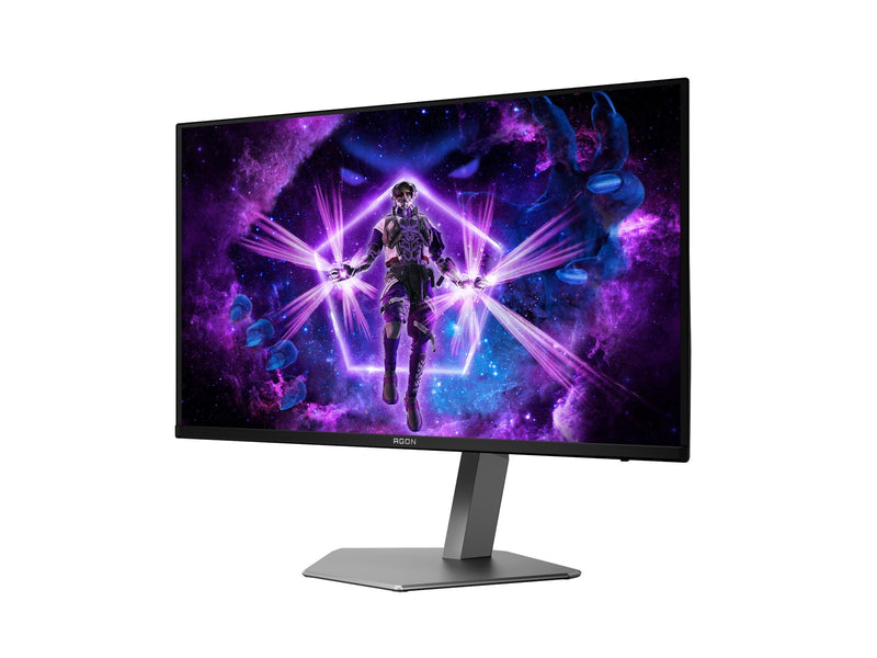 32" AOC AGON PRO AG326UD - 3840x2160 (4K) - 165Hz - QD-OLED