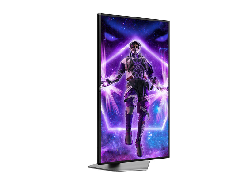 32" AOC AGON PRO AG326UD - 3840x2160 (4K) - 165Hz - QD-OLED