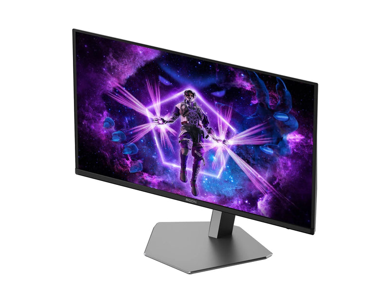 32" AOC AGON PRO AG326UD - 3840x2160 (4K) - 165Hz - QD-OLED