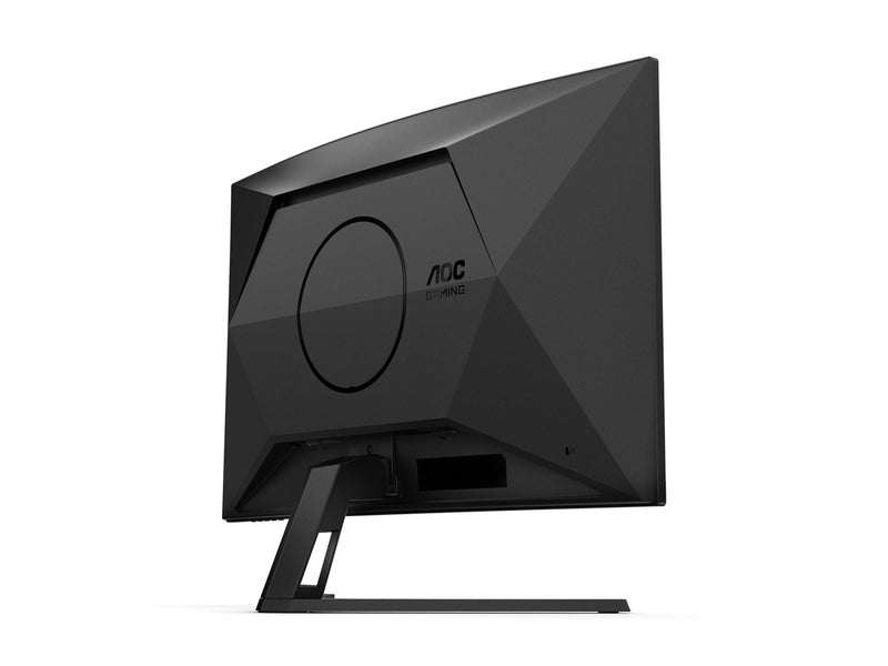 32" AOC CQ32G4VE - 2560x1440 (QHD) - 180Hz - VA