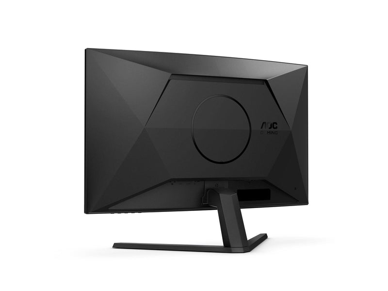 32" AOC CQ32G4VE - 2560x1440 (QHD) - 180Hz - VA