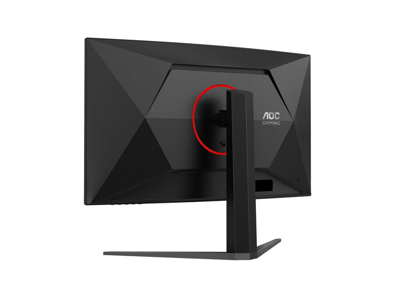 32" AOC G4 C32G4Z computer monitor
