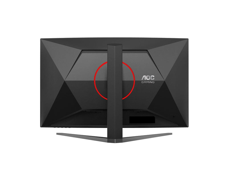 32" AOC G4 C32G4Z computer monitor