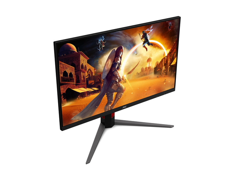 32" AOC G4 U32G4U 31.5" 160Hz 3840x2160 Fast IPS