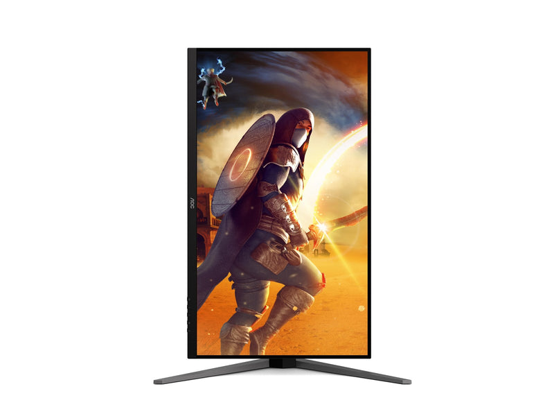 32" AOC G4 U32G4U 31.5" 160Hz 3840x2160 Fast IPS