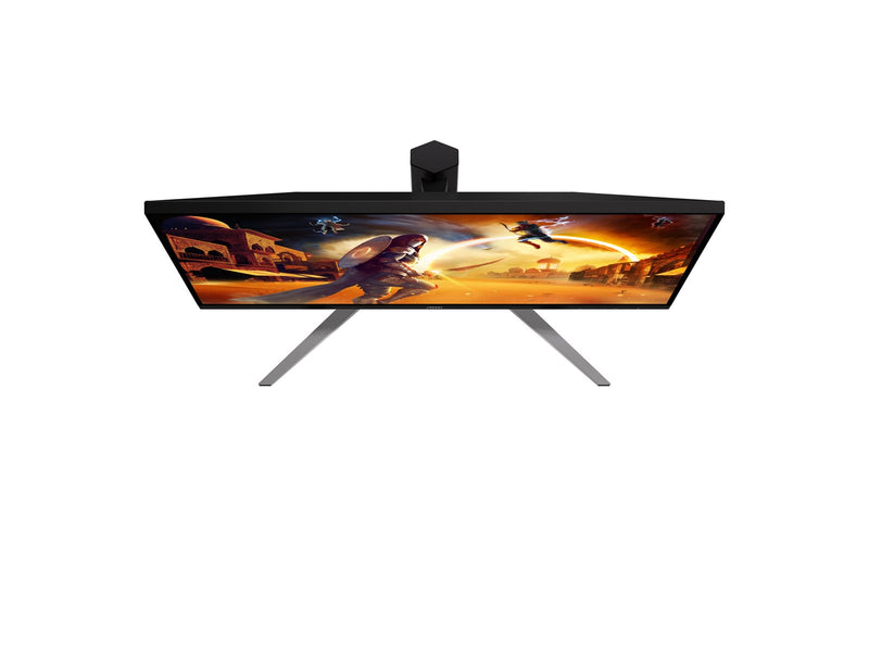 32" AOC G4 U32G4U 31.5" 160Hz 3840x2160 Fast IPS