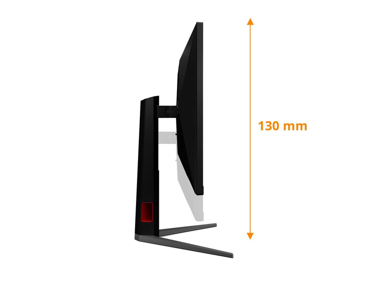 32" AOC G4 U32G4U 31.5" 160Hz 3840x2160 Fast IPS