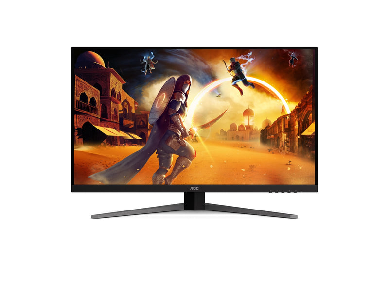 32" AOC G4 U32G4U 31.5" 160Hz 3840x2160 Fast IPS