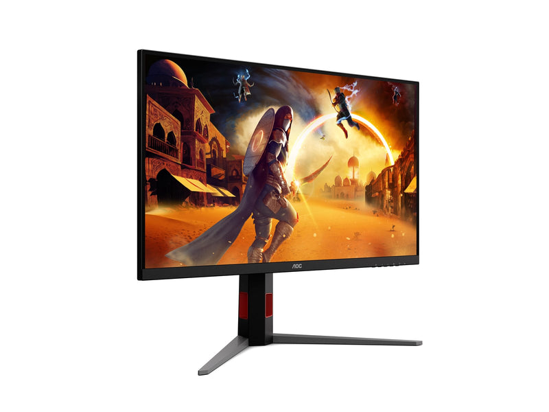 32" AOC G4 U32G4U 31.5" 160Hz 3840x2160 Fast IPS