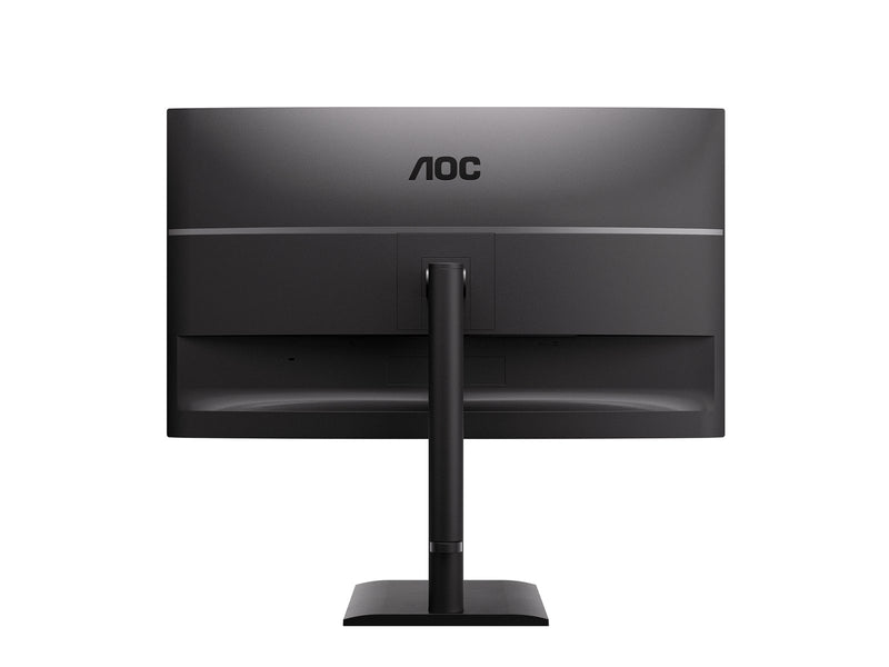 32" AOC Q32E4U - E4 Series - LED monitor - 32" - HDR