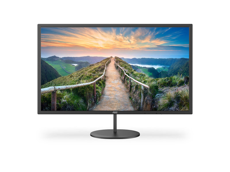 32" AOC Q32V4 - 2560x1440 (QHD) - 75Hz - IPS