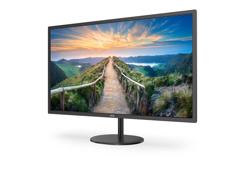 32" AOC Q32V4 - 2560x1440 (QHD) - 75Hz - IPS