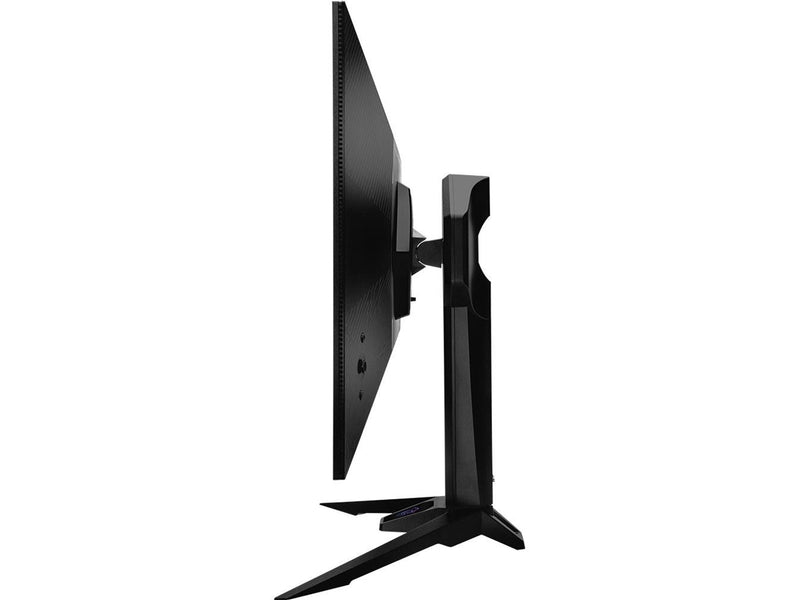 32" ASRock Phantom Gaming PGO32UFS - 3840x2160 (4K) - 240Hz - OLED - 65W USB-C - KVM switch