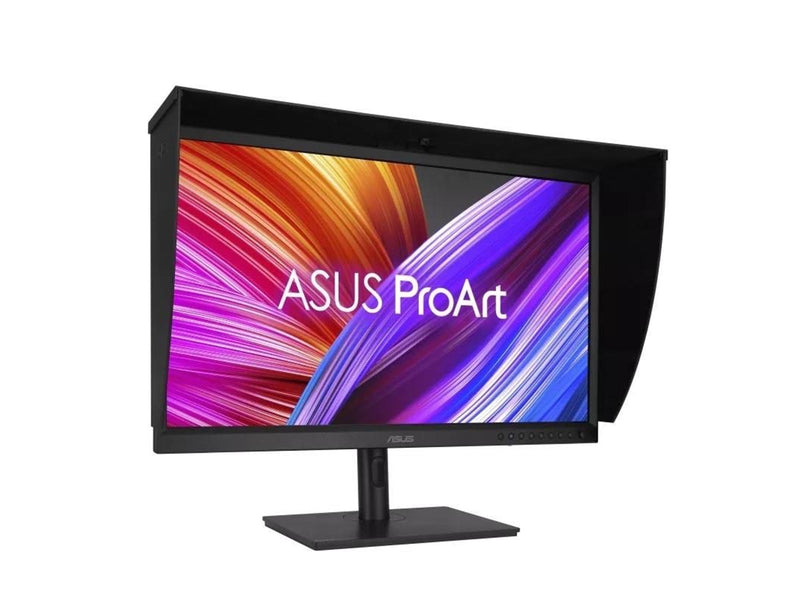 32" ASUS ProArt PA32DC - 3840x2160 (4K) - 60Hz - OLED - 65W USB-C