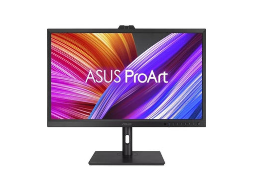 32" ASUS ProArt PA32DC - 3840x2160 (4K) - 60Hz - OLED - 65W USB-C