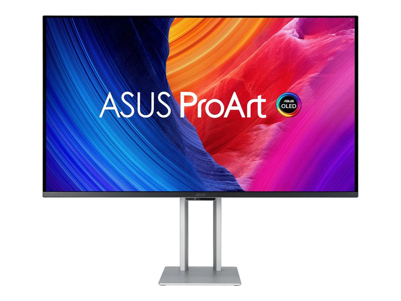 32" ASUS ProArt PA32UCDMR-K - OLED monitor - 32" - HDR