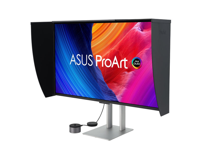 32" ASUS ProArt PA32UCDMR-K - OLED monitor - 32" - HDR