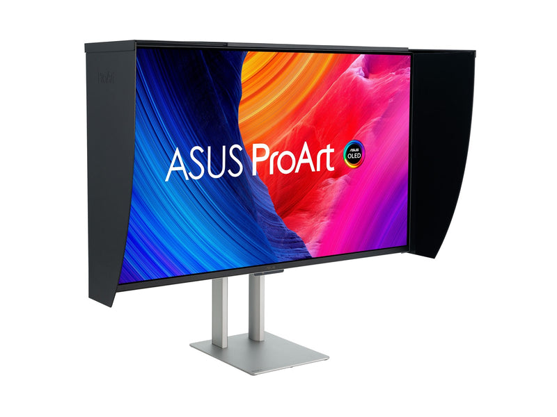 32" ASUS ProArt PA32UCDMR-K - OLED monitor - 32" - HDR